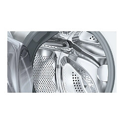 Bosch WKD24362ES - Blanc