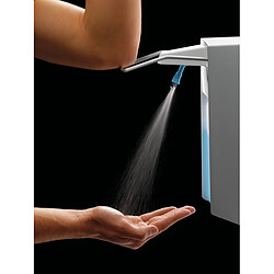 Avis Bartscher DistriButeur Désinfectant 0,9L