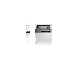 Beko BDSN26430X