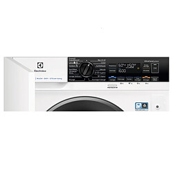 Avis Electrolux EW8W1684BI