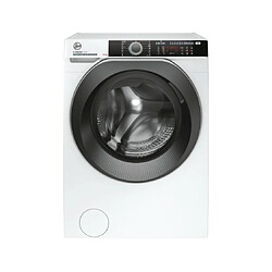 Hoover HWE 413AMBS/1-S - Blanc