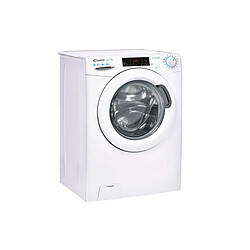 Acheter Lave-linge frontal 8g 1400 tours/min blanc - CSO1485TE-S - CANDY