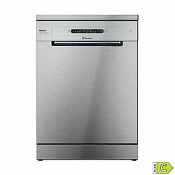 Candy CF 3C7L0X - Acier