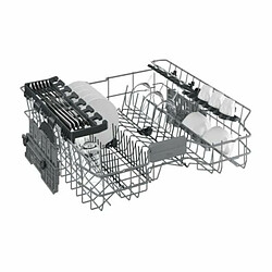 Avis Beko BDFN26440XC - Acier