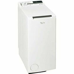 Aeg LTR8C63A - Blanc