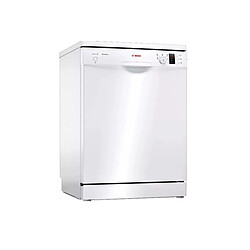 Bosch SMS25AW05E