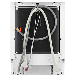 Electrolux Lave-vaisselle intégrable pas cher