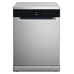 Whirlpool W2FHD624X