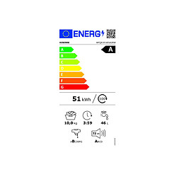 Hisense WFQR1014EVAJMW