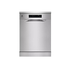 Electrolux ESM48310SX - Inox