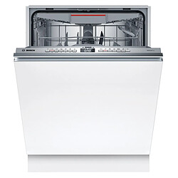 Bosch SMV4ECX10E