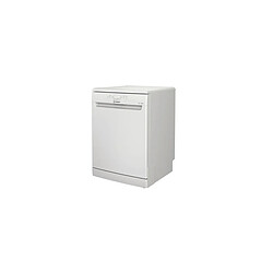 Indesit D2FHK26