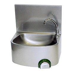 L2G Lave-Mains Inox