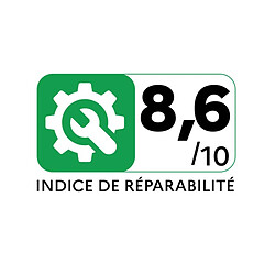 Avis Lg F14R15WHS - Blanc