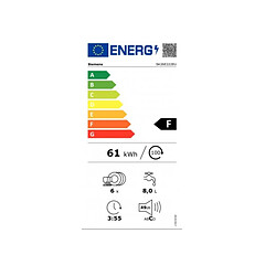 Siemens SK26E222EU