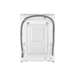 Lg F374R92WSTA - Blanc