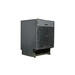 Whirlpool lave-vaisselle encastrable WIO3O540PELG pas cher
