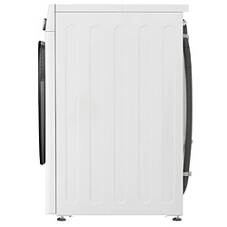 Acheter Lg F964R76WRST - Blanc