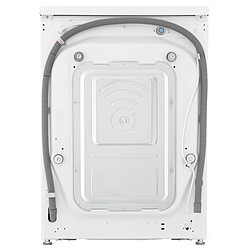 Avis Lg F964R76WRST - Blanc