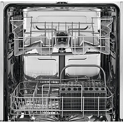 Avis Electrolux EEA27200L - Blanc