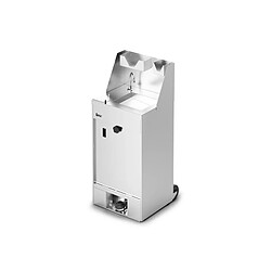 Lave main pour toilettes Materiel Chr Pro