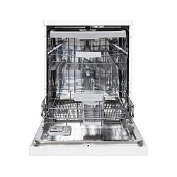 Telefunken LVE15S45EW - Blanc