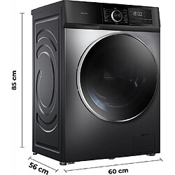 Cecotec Bolero DressCode 9500 Inverter