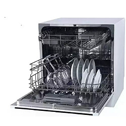 Nei NDW8S-3802FS - Argent