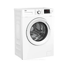 Beko WUV8011XWW pas cher