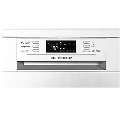 Schneider SCDW1542IDW - Blanc