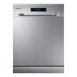 Lave-vaisselle SAMSUNG DW60M6050FS Inox