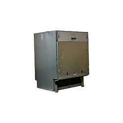 Whirlpool lave-vaisselle encastrable WIO3O540PELG