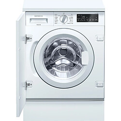 Siemens WI14W540FF - Blanc