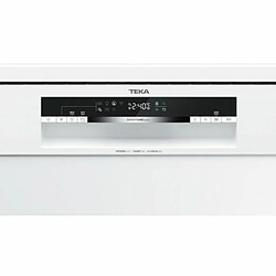 Teka DFS 46750 - Blanc