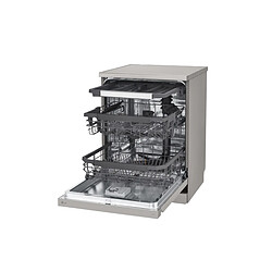 Lg DF355FP - Platine