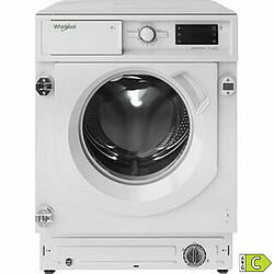 Avis Whirlpool BIWMWG81485EEU