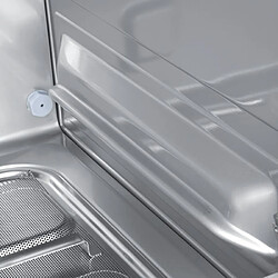 Elettrobar avec adoucisseur EVI®