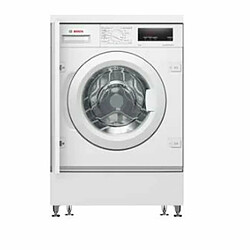 Bosch WIW28302ES - Blanc