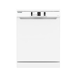 Telefunken LVE15S45EW - Blanc