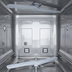 ELETTROBAR Lave-vaisselle à Vidange