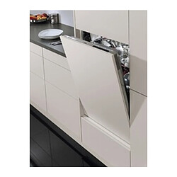 Acheter AEG FSK93718P - Lave-vaisselle intégrable 60 cm - 15 couverts - Noir