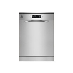 Electrolux ESA47210SX - Inox