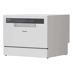 Candy CP6E51LW - Blanc