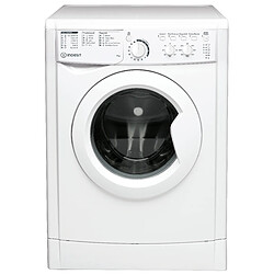 Indesit EWC 71252 W IT N