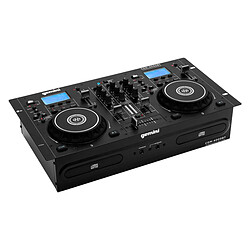 Equipement DJ Gemini