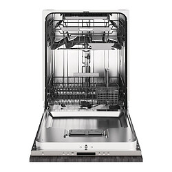 Lave vaisselle Asko DSD645BXXL 1 - Reconditionné
