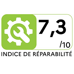 Avis Whirlpool TDLR6241LFRN