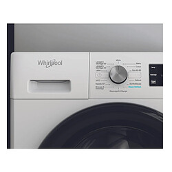 Acheter Whirlpool PFFWDB864349BVFR - Blanc