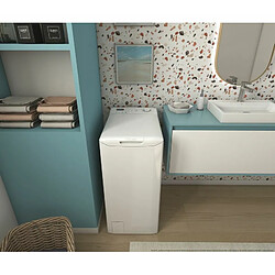 Candy CSTG27LE/1-47 - Blanc