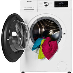 Acheter Hisense WFQA1214EVJM - Blanc